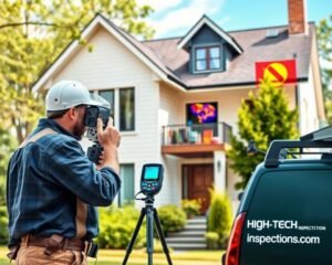 home inspection