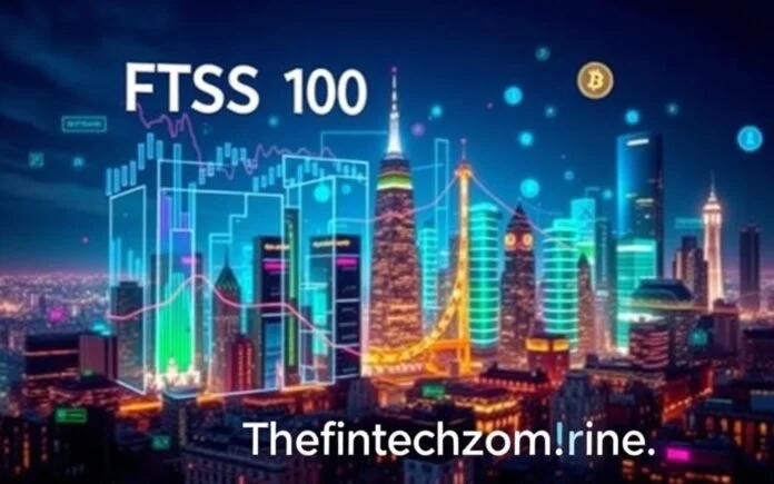 FintechZoom.com FTSE 100