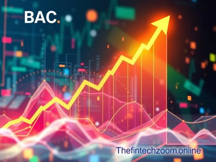 FintechZoom BAC Stock Forecast