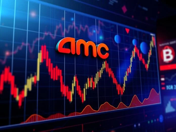 FintechZoom AMC Stock Buy or Sell