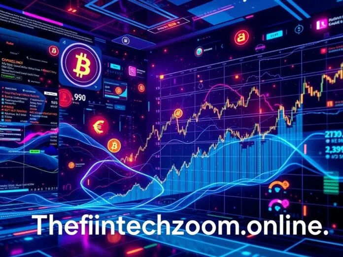 FintechZoom.com Crypto News