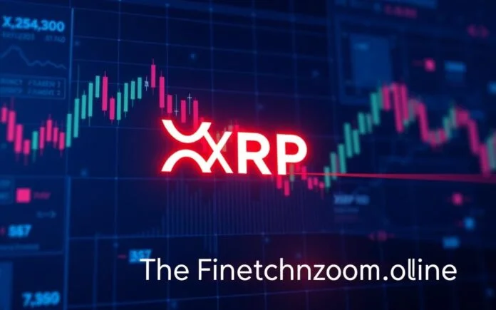 Ripple price fintechzoom