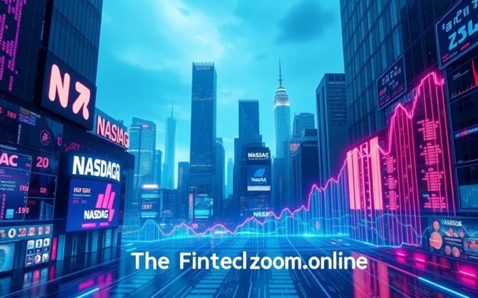 Fintechzoom.com best crypto exchange