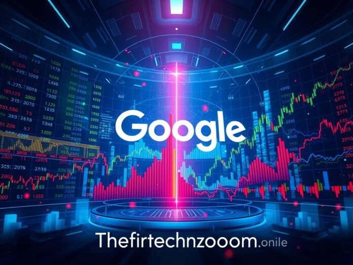 FintechZoom Google Stock Split