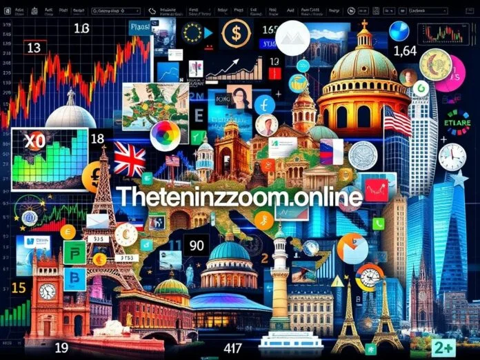 Fintechzoom.com European Markets Today