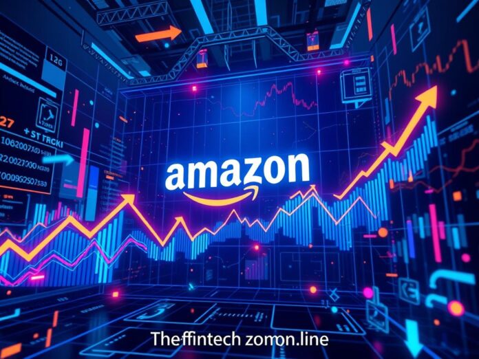 FintechZoom Amazon Stock Buy or Sell