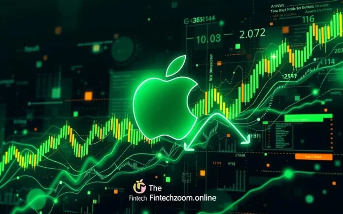 Apple Stock Fintechzoom Price