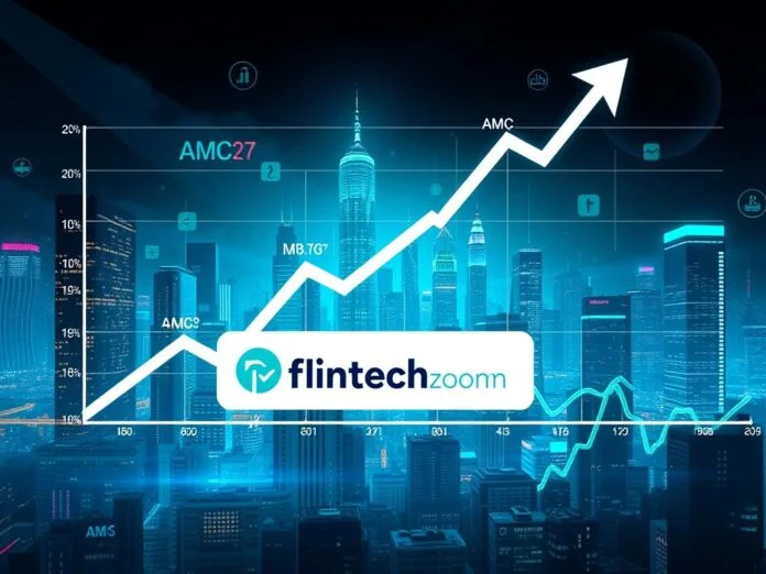 FintechZoom AMC Stock