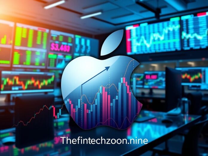 Apple Stock FintechZoom News