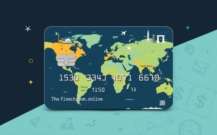 Fintechzoom Best Travel Credit Card