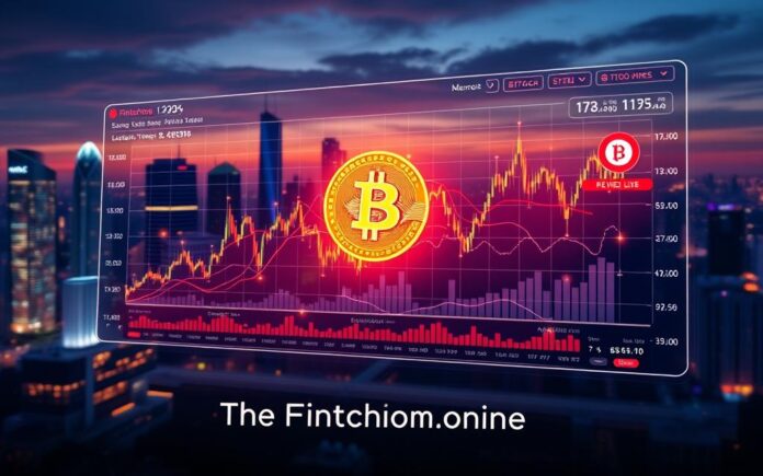 FintechZoom.com Bitcoin Price Today