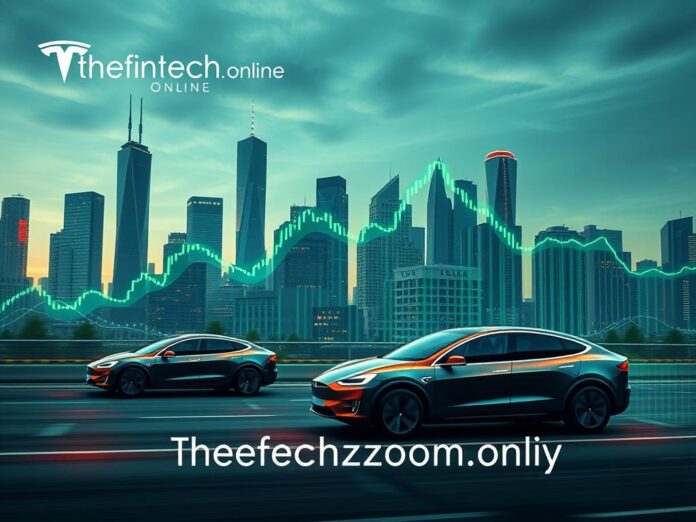 FintechZoom Tesla Stock Prediction