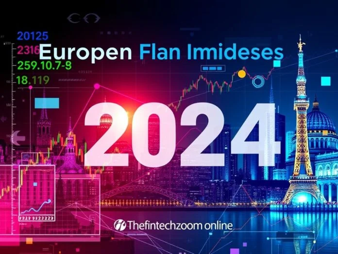 Fintechzoom.Com European Indices Today 2024