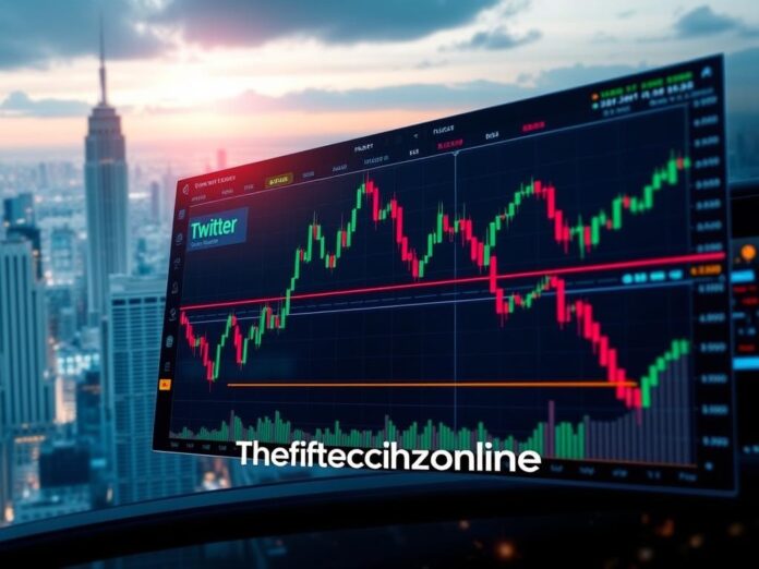 Twitter Stock FintechZoom