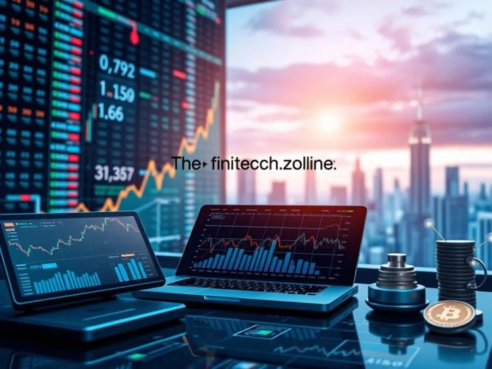 What Is FintechZoom Stock