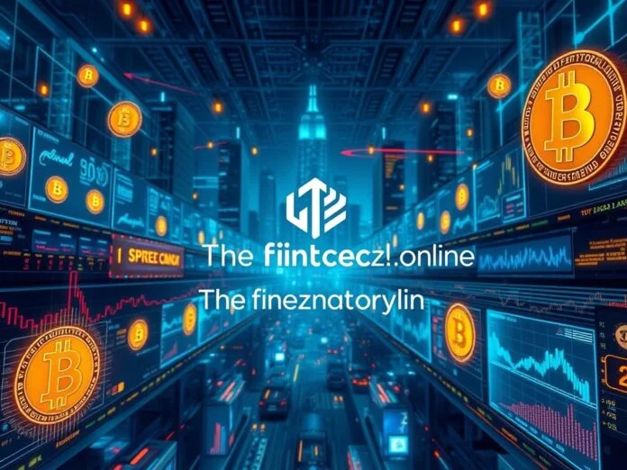 Buy Bitcoin FintechZoom