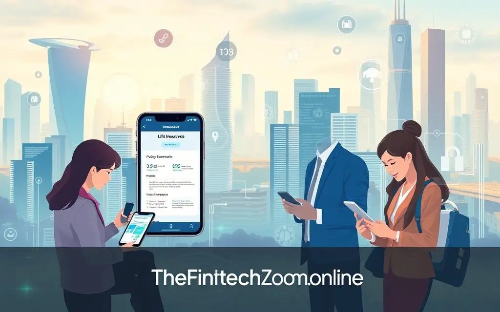 Fintechzoom Life Insurance
