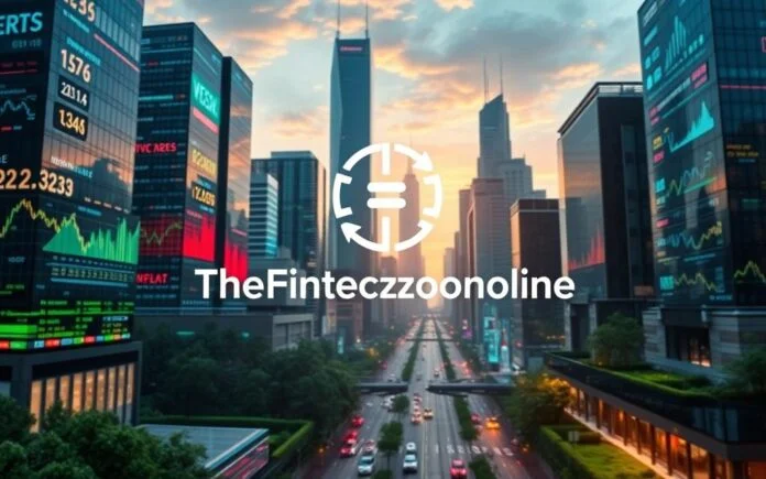 Fintechzoom.com News