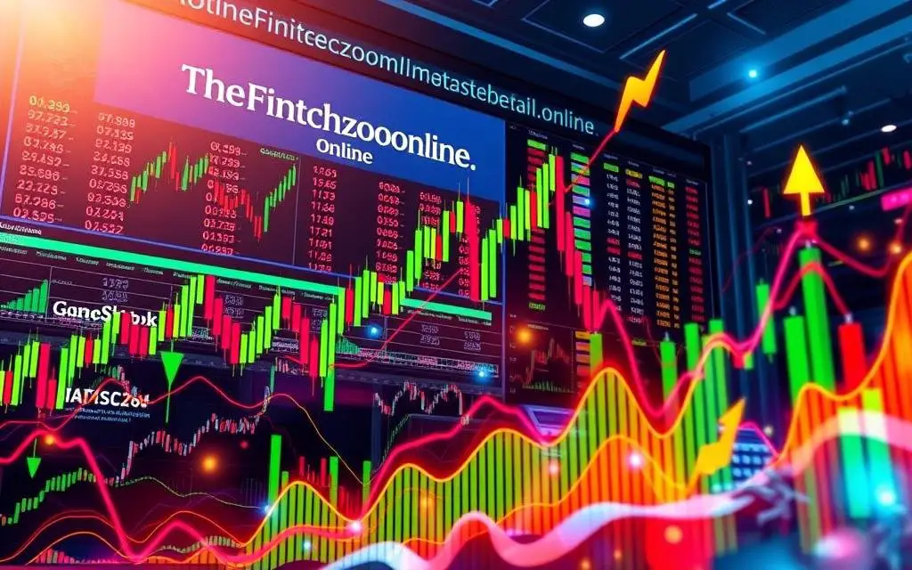 Fintechzoom.com Dow Jones
