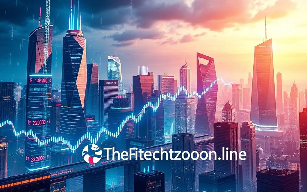 Fintechzoom.com Dow Jones
