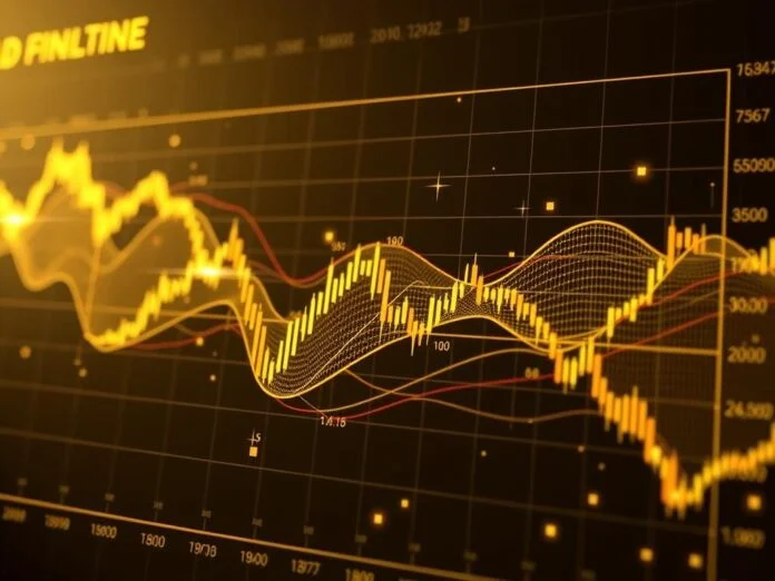 Gold Price FintechZoom Chart