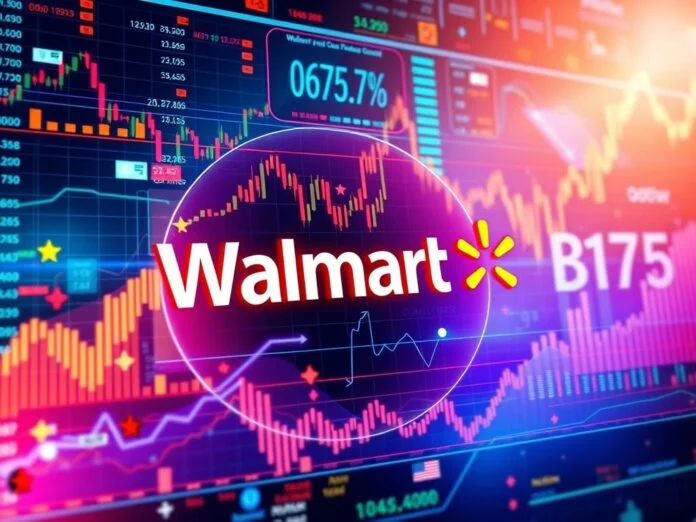 FintechZoom Walmart Stock Forecast