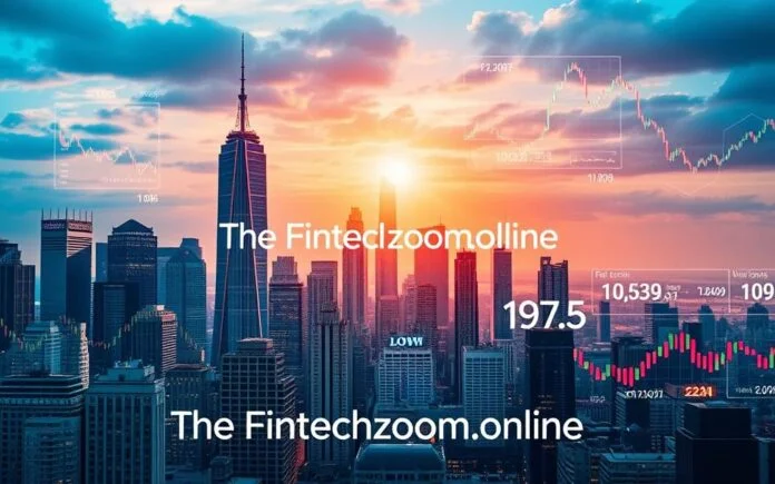 Fintechzoom.com Dow