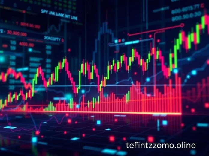 FintechZoom SPY Stock Forecast