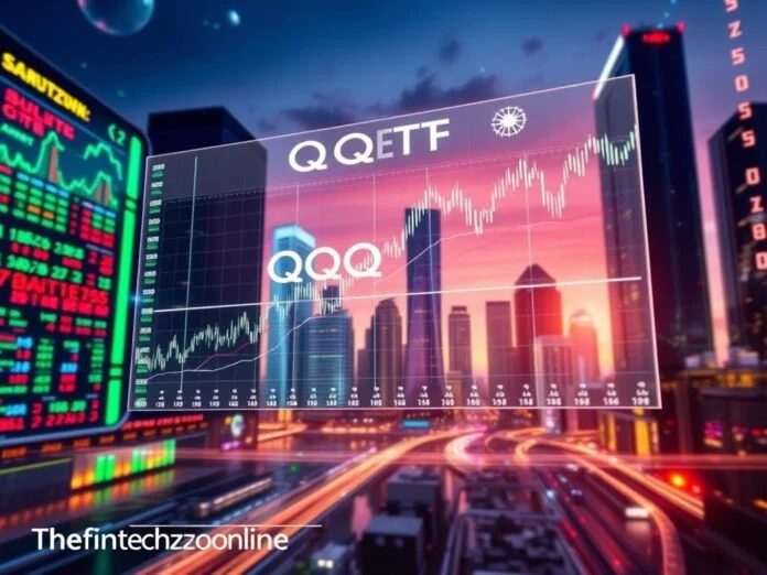 Fintechzoom QQQ Stock Buy or Sell