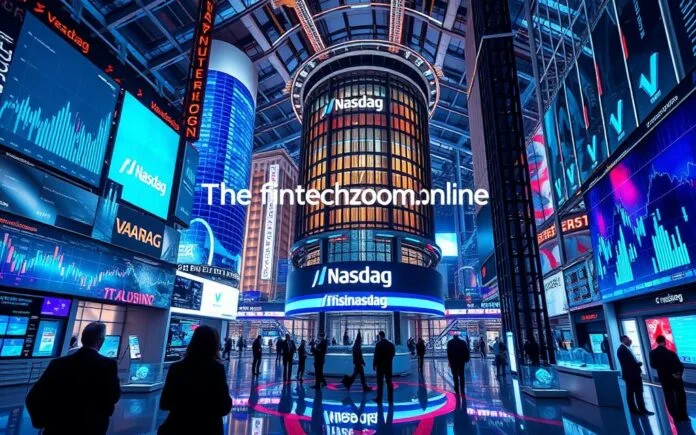 FintechZoom.com Nasdaq