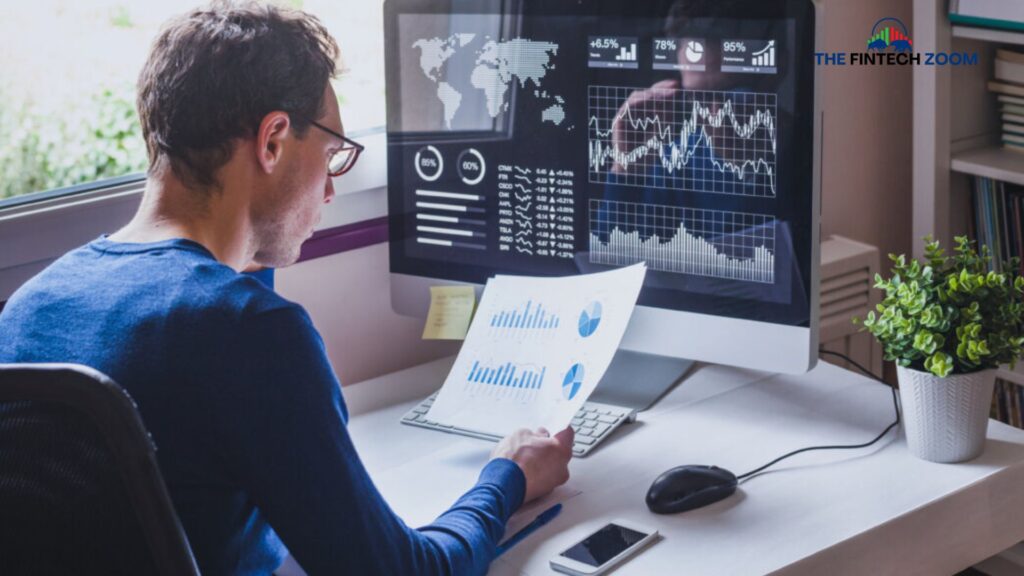 Banks Working in Fintech