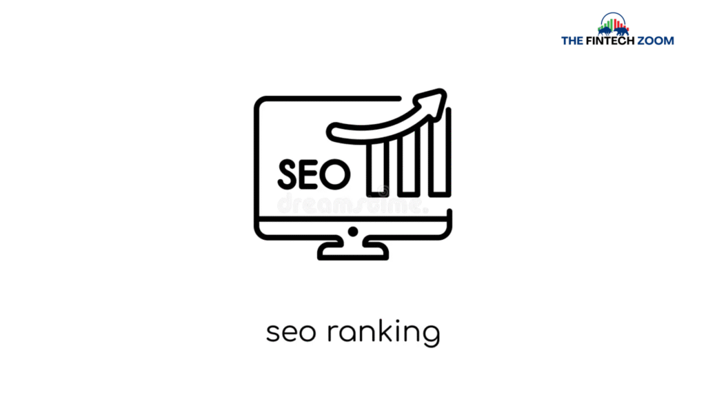 fintech seo rankstar