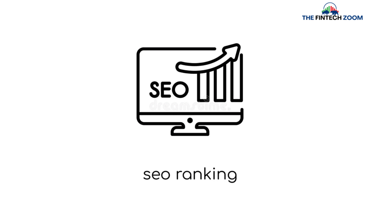 fintech seo rankstar