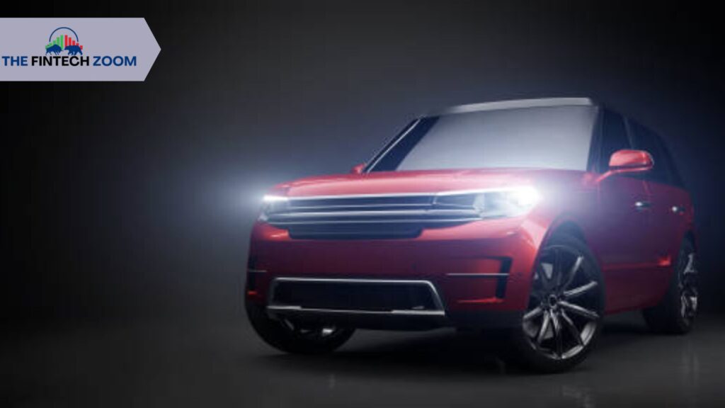 fintechzoom.com best suv